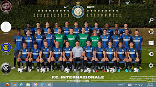 Inter Milan Fc Team