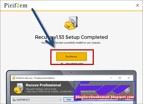 Cara Mengembalikan Lagi File Foto Video Yang Terhapus Hp Komputer