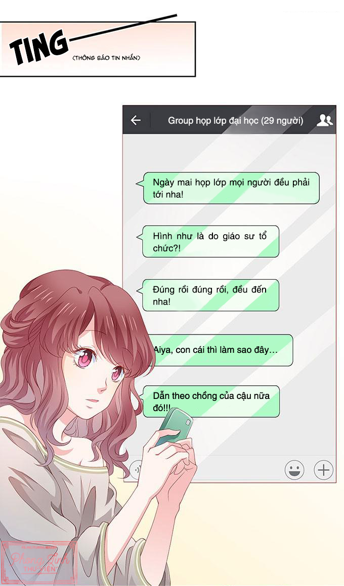 Bạn Trai Diy - Chương 2 - Trang 4