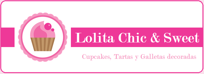 Lolita Chic & Sweet