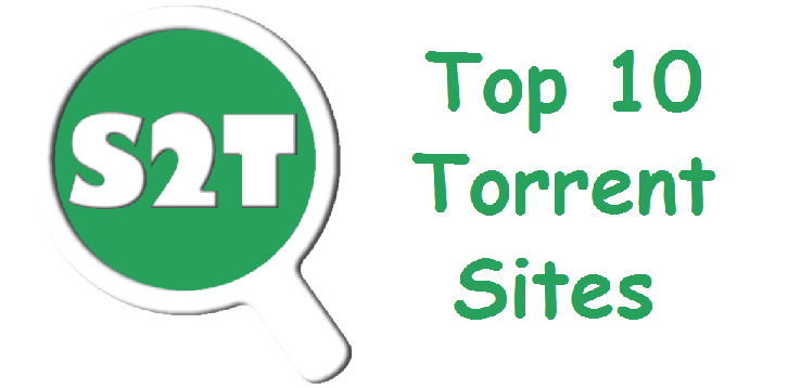 top 10 torrent websites 2016