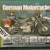 Ampersand Group German Motorcycles of WWII