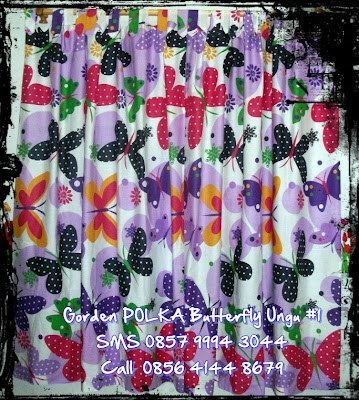 harmoni gorden motif polka kupu kupu made by order pasarsemarang harmoni gorden motif polka kupu kupu made by order pasarsemarang