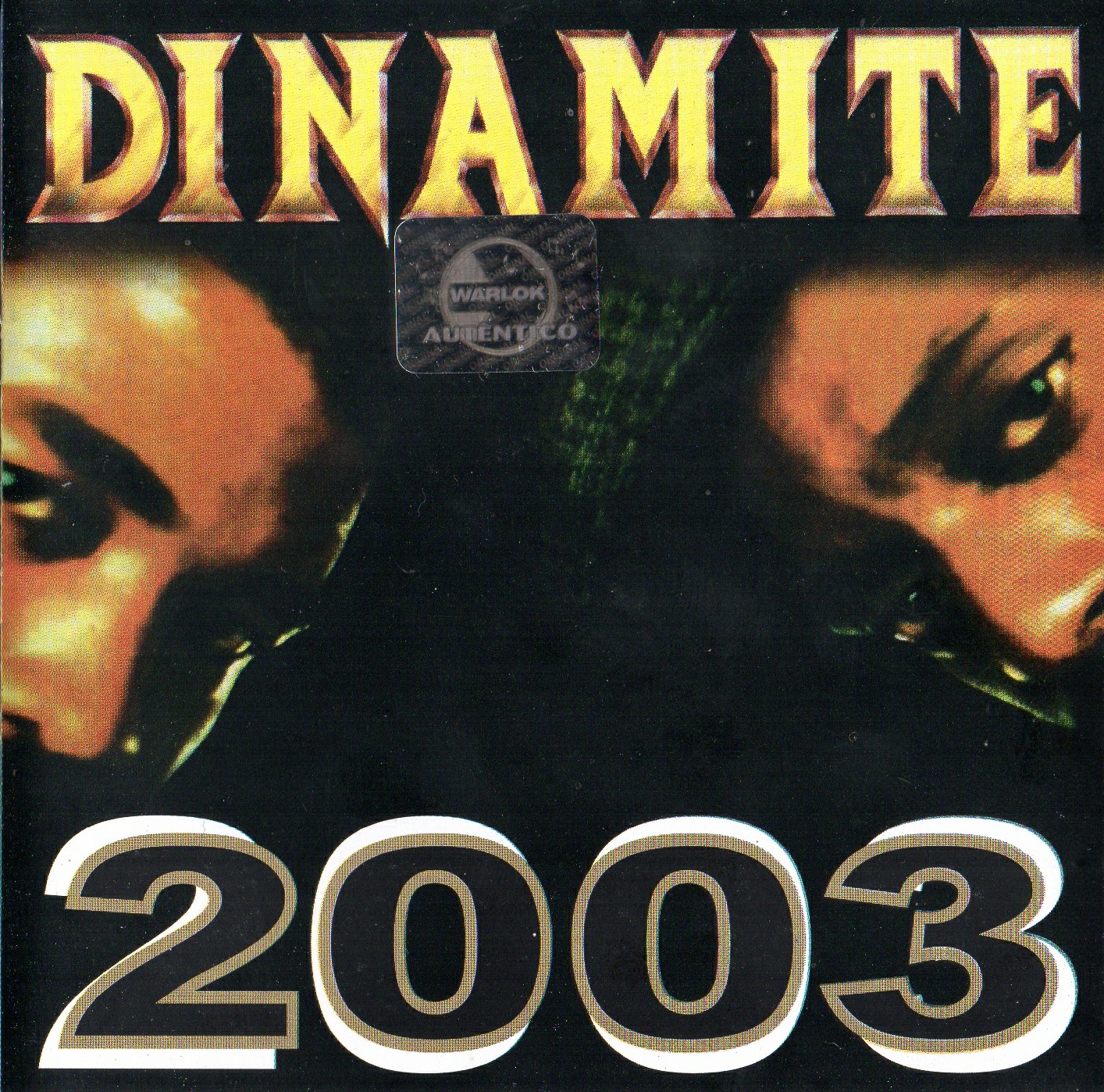 DINAMITE 2001