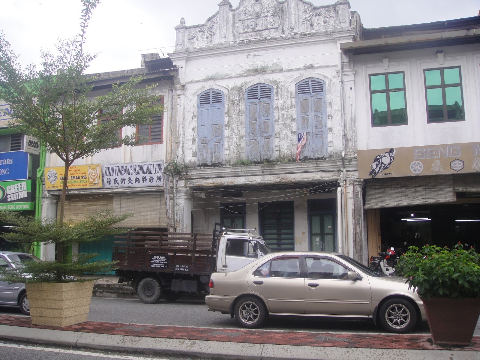 Kedai Tayar Tanjung Malim : Kedai Tayar Murah Kuala Selangor, Tanjung