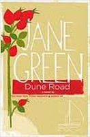 Just Finished ... Dune Road by Jane Green