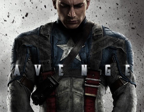 Captain America The First Avenger Torrent Torrent: Captain America: The First Avenger (2011) - TinkerBytes
