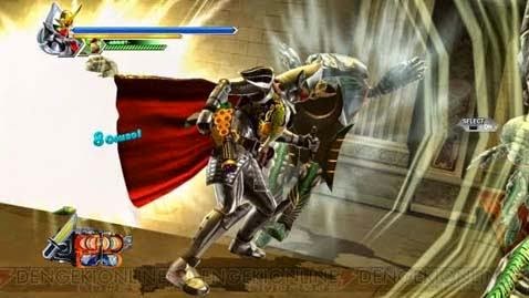 Download Kiwami Arms DLC (Kamen Rider Battride War 2)