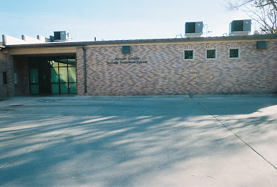 Apache County Juvenile Detention Center