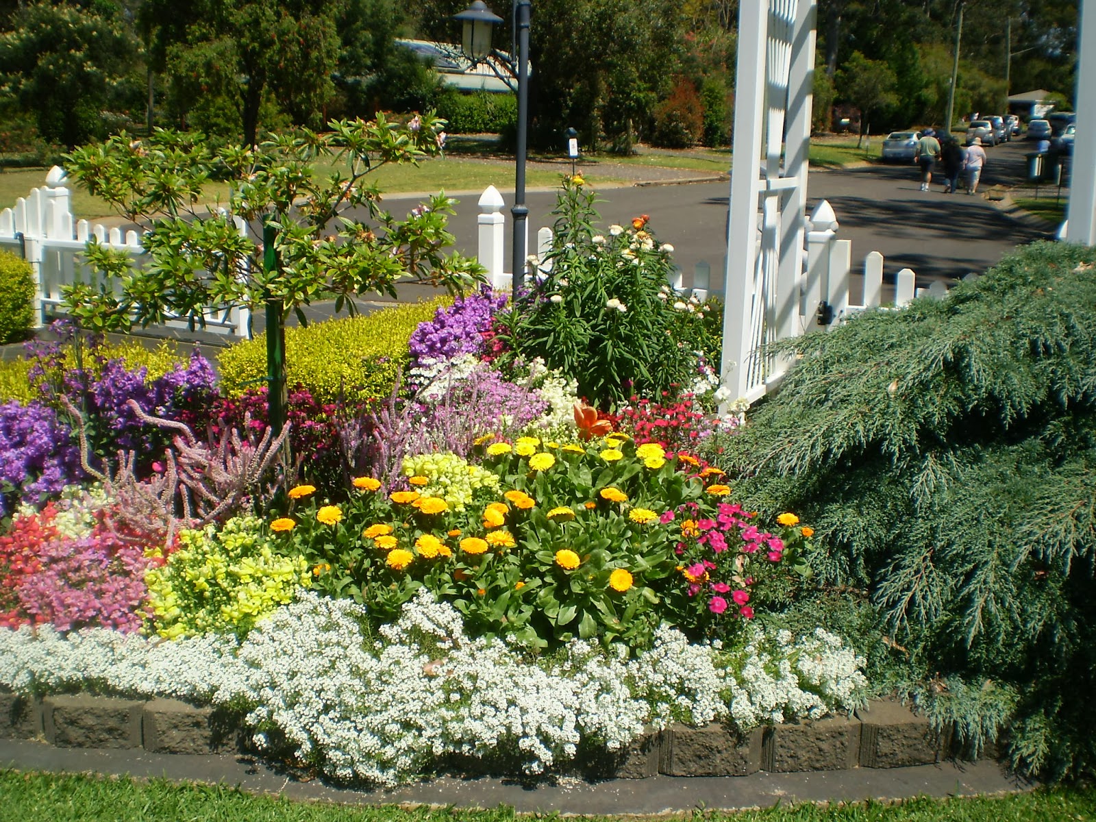 Legend and Lace Toowoomba Quilt Show and Carnival