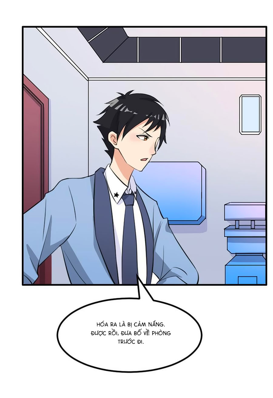 Số Hiệu 1314 - Chương 19 - Trang 31