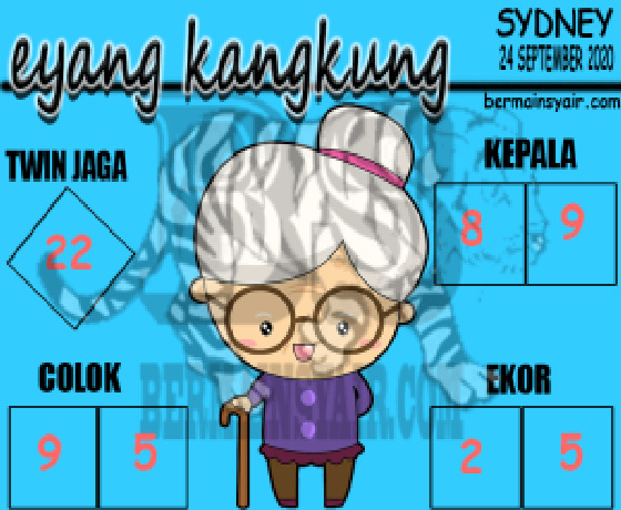 PREDIKSI SIDNEY