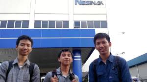 Loker Terbaru Operator Produksi PT Nesinak Industries Indonesia