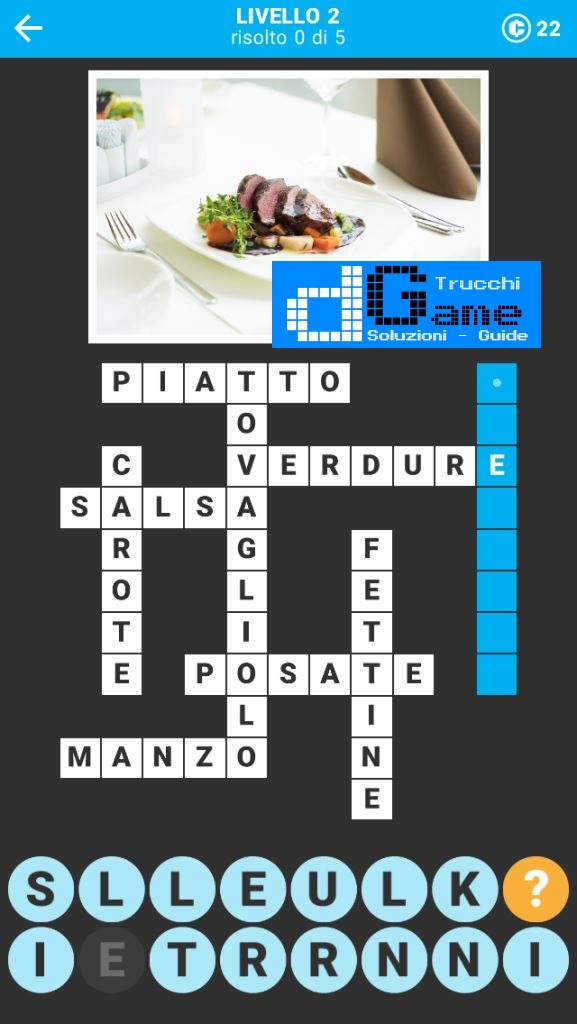 Mom S Cruciverba Con Immagini Soluzione Pacchetto 2 Livelli 1 5 Dgame It Soluzioni Trucchi