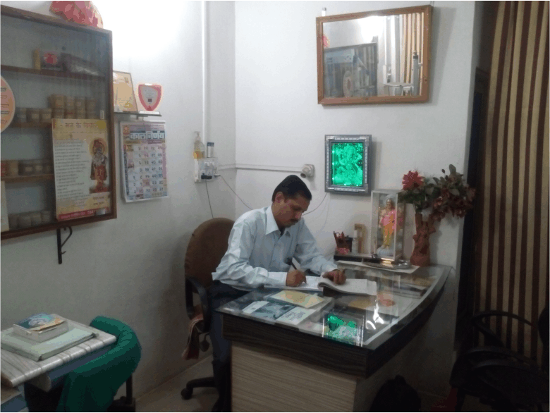 Eye specialist in hadapsar