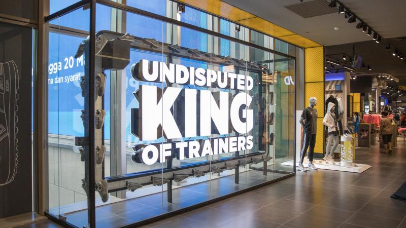 sunway pyramid new balance