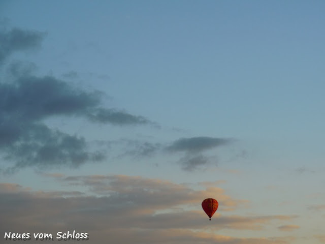 in heaven, Himmelsblick- neuesvomschloss.blogspot.de