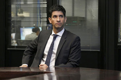 The Enemy Within Series Raza Jaffrey Image 4