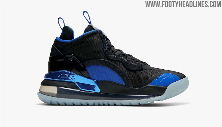 psg x jordan new collection