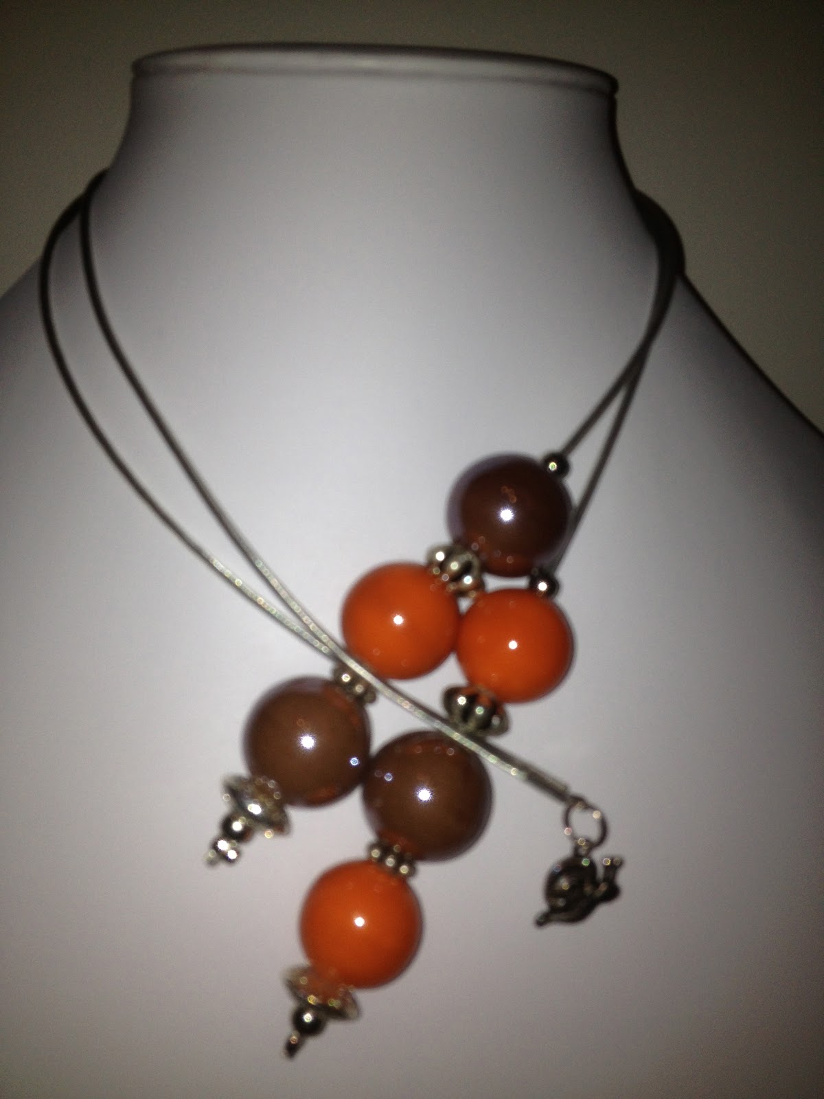 Les créations de Christine