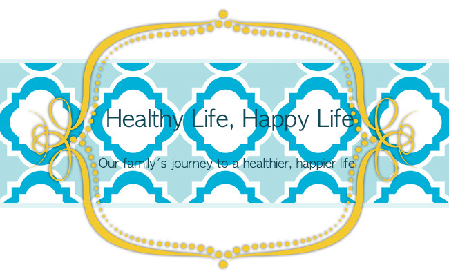 Healthy Life, Happy Life