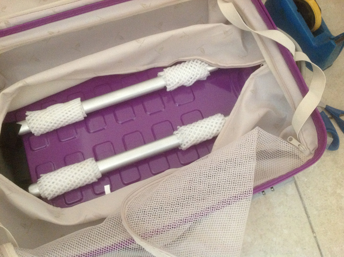 Foam Fruit Wrappers Multiple Reuse