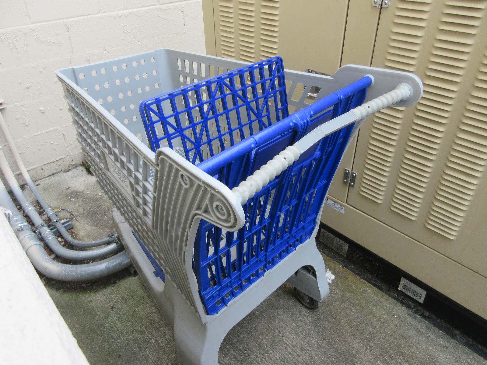 Things Around Lionville and Radnor