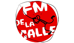 FM de la Calle 87.9