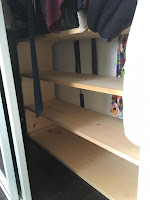 diy bedroom projects