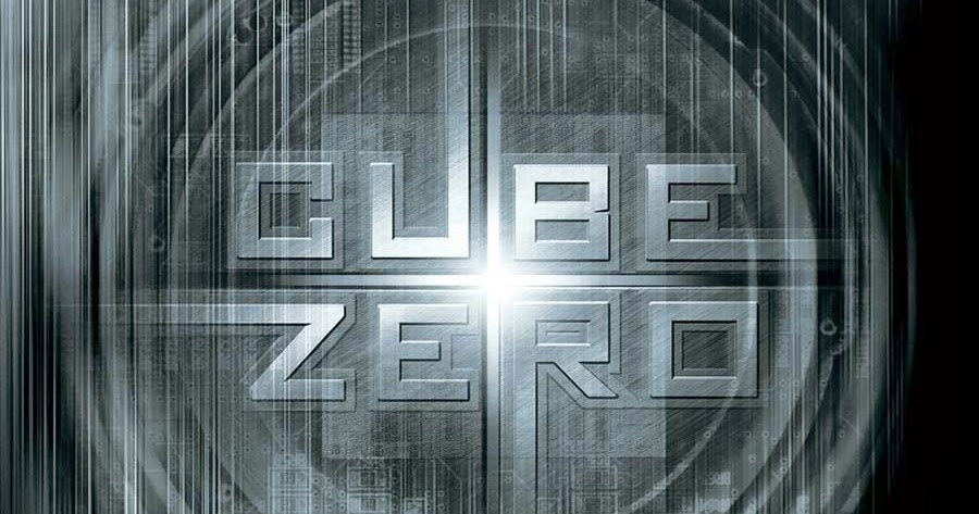 Куб зеро Куб зеро