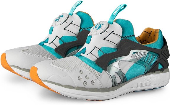 Puma Future Disc Blaze Web Lite | Vintage1500