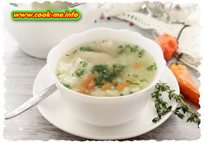 False soup False soup