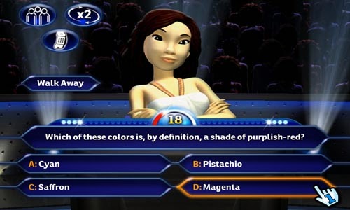 Free Download Who Wants To Be A Millionaire 5 Games Collection