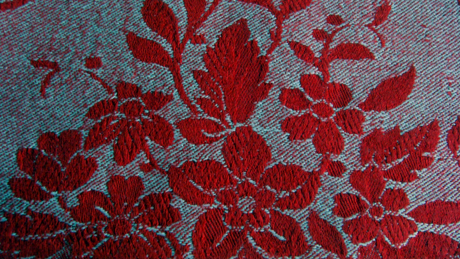 A Homemade Mattress? Root Simple