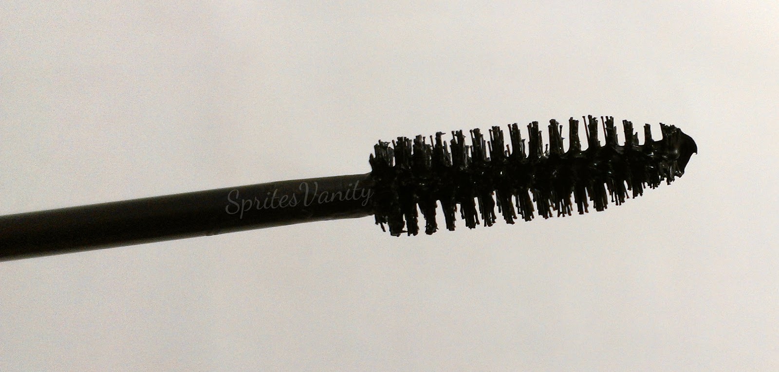 SpritesVanityTable Maybelline Full 'N Soft Mascara