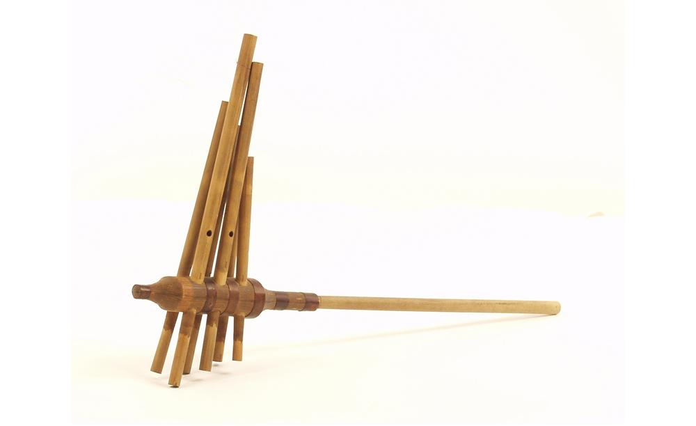 The Medium is the Museum Play Your Heart Out The Virtual Instrument