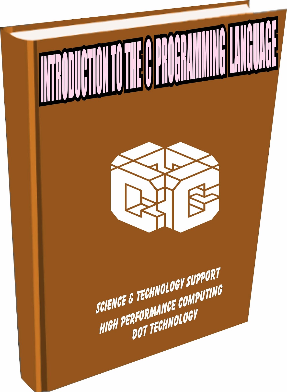 Now you can get an E book for c programming language ...........