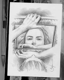 10-A-reflection-of-your-soul-Nas-Pencil-Drawings-www-designstack-co