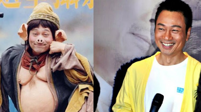 Masih Ingat Film `Kera Sakti`, Begini Wajah Asli Pemainnya Tanpa Make up, Perhatikan yang No.3