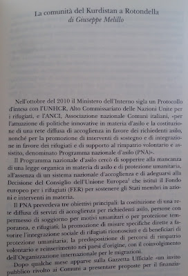Prurito in posizione di vene