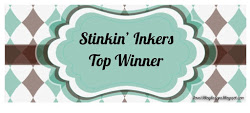 Stinkin' Inkers Winner