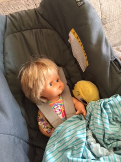 Fieberkrankes Kleinkind Hohes Fieber Kleinkind Elternblog Runzelfuesschen Alltag mit Kind 