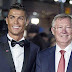 Sir Alex ra tay, Ronaldo 99% trở lại Old Trafford