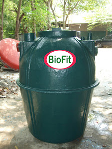 BioFit Type BF-Series