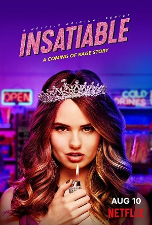 Insatiable Completa Dual Áudio Torrent