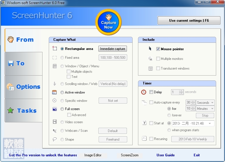 screenhunter 6.0 download screenhunter 6.0 download