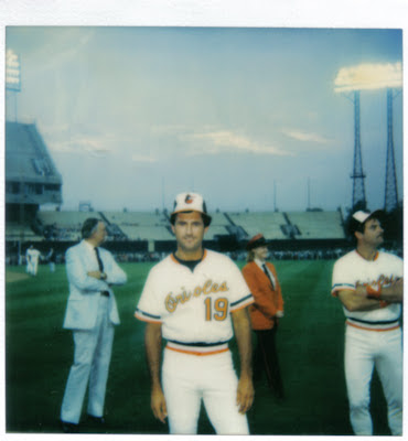 Tubbs Baseball Blog: Cal Ripken Jr. and The 1987 Baltimore Orioles in ...