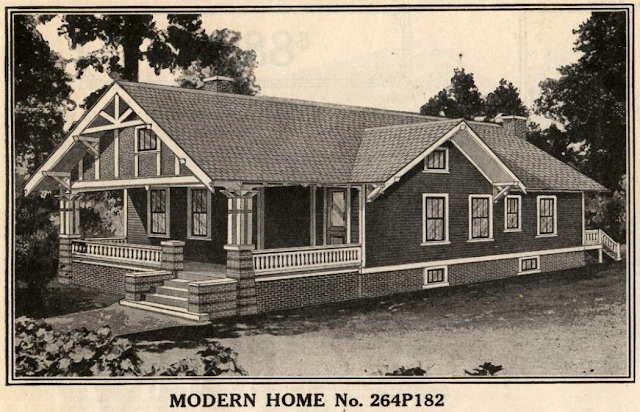sears 264p182 1914 sears modern homes catalog