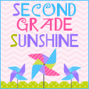 Second Grade Sunshine