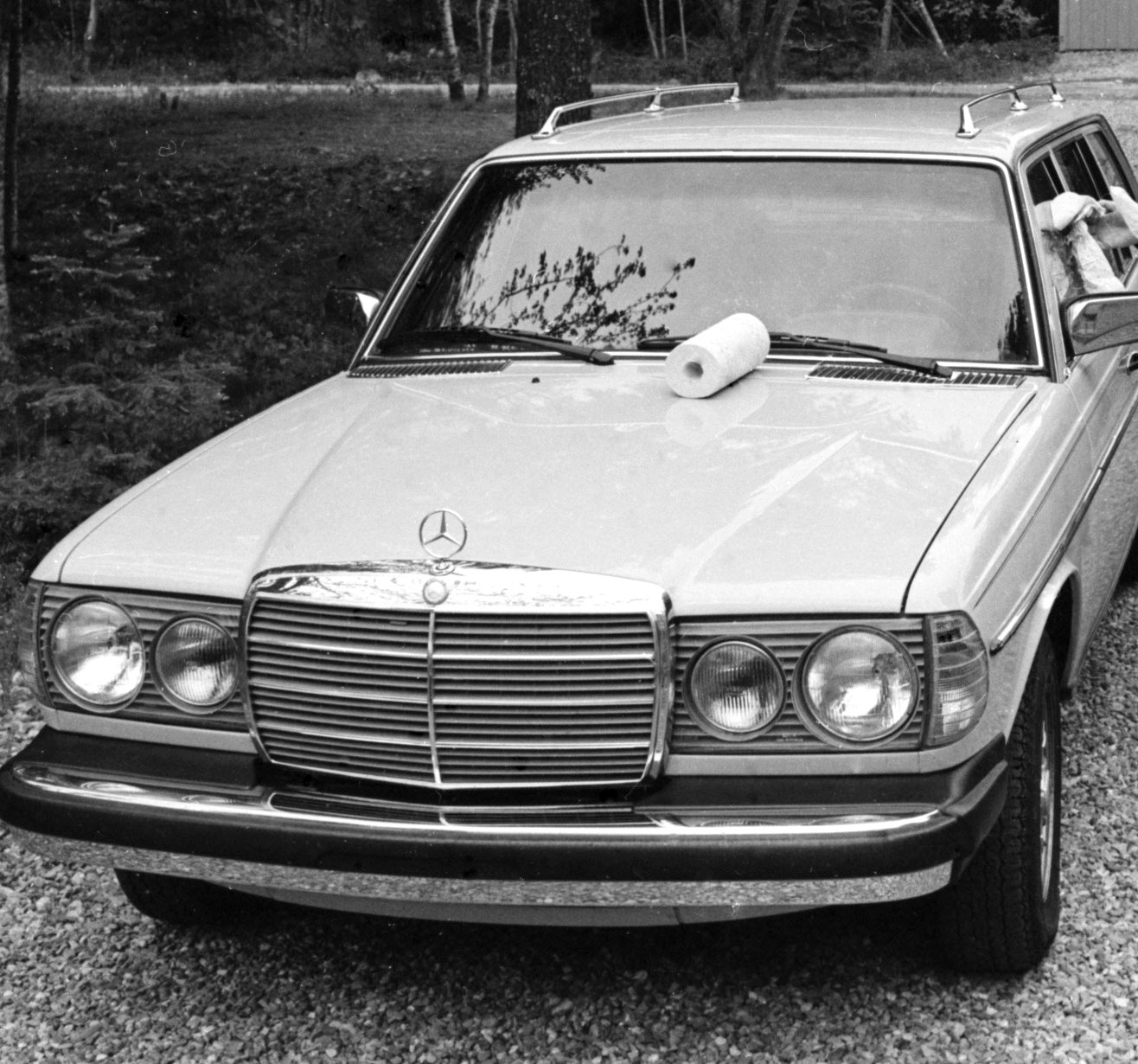 Salt Water New England Preppy Cars